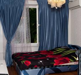 Отдых в Apartment on Medikov 28 - Россия, Москва