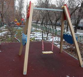 Отдых в Apartments on Federativniy Prospekt - Россия, Москва