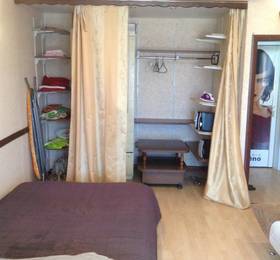 Туры в Apartments on Nizhegorodskaya в России
