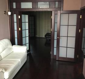 Отдых в Cosy-4 Apartments na Kievskaya - Россия, Москва