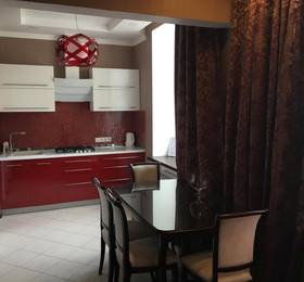 Туры в Cosy-4 Apartments na Kievskaya в России