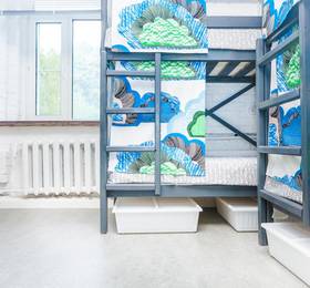 Отдых в Hostels Rus Novokuznetskaya - Россия, Москва