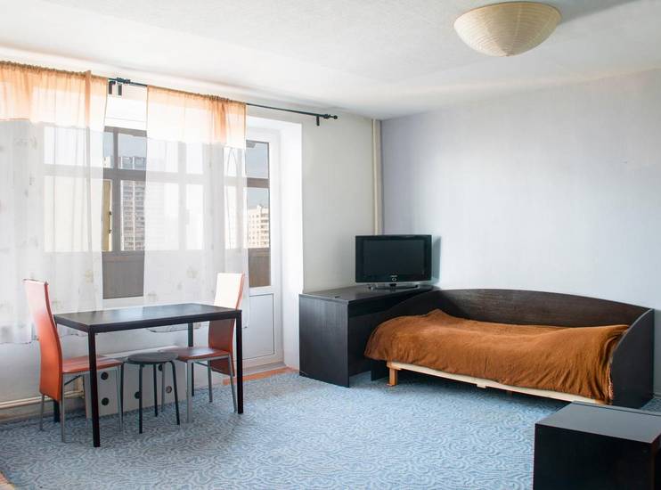 Apartment On Stroginskiy Boulevard 22 Россия, Москва