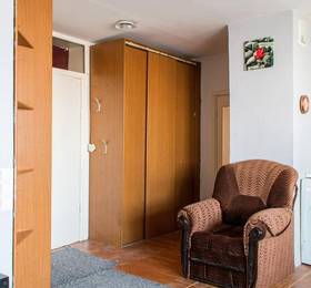 Apartment On Stroginskiy Boulevard 22 в Москве