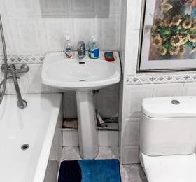 Отдых в Apartment On Stroginskiy Boulevard 22 - Россия, Москва