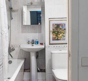 Туры в Apartment On Stroginskiy Boulevard 22 в России