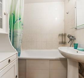 Отдых в Apartment Vernadskogo 127 - Россия, Москва