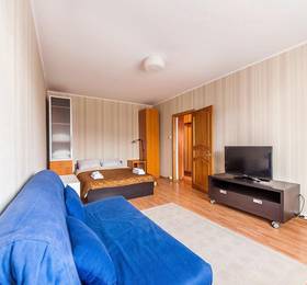 Apartment Vernadskogo 127 в Москве