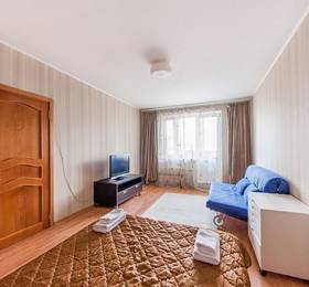 Туры в Apartment Vernadskogo 127 в России