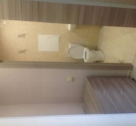 Отдых в Apartment on Krasnogorsky Boulevard 24 - Россия, Москва