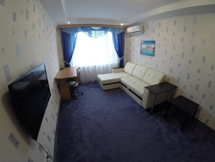 Apartment on Orehoviy bulvar 11 Россия, Москва
