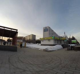 Отдых в Apartment on Orehoviy bulvar 11 - Россия, Москва