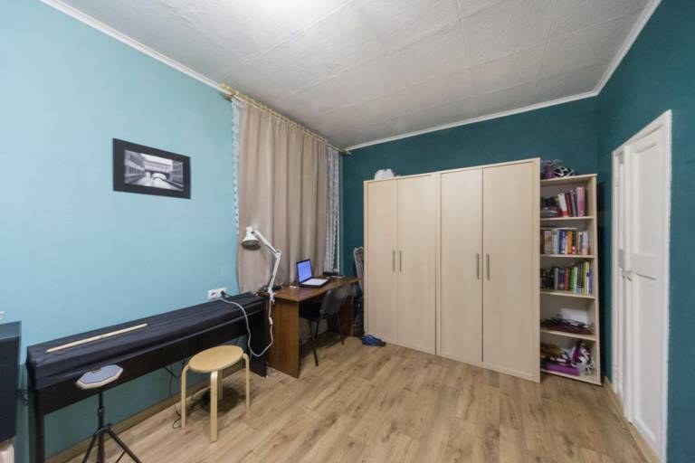 Apartment on Koptevskiy