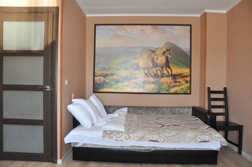 Apartment LAIMA Россия, Москва