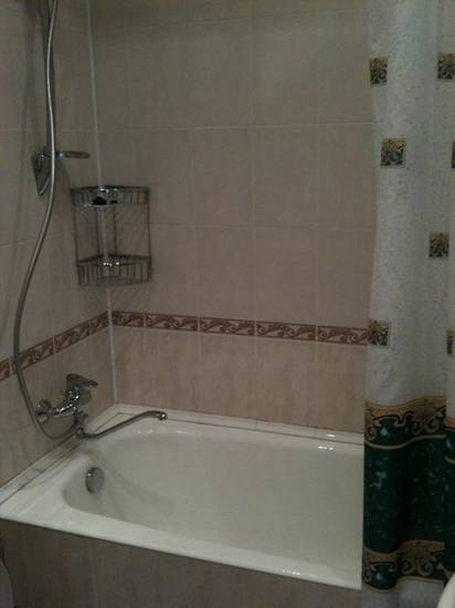 Apartment Veshnyakovskaya Россия, Москва
