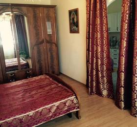 Отдых в Apartment Veshnyakovskaya - Россия, Москва