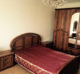 Туры в Apartment Veshnyakovskaya в России