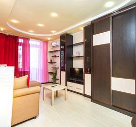 Begovaya Apartment в Москве
