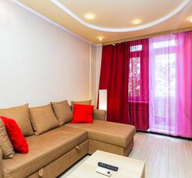 Туры в Begovaya Apartment в России