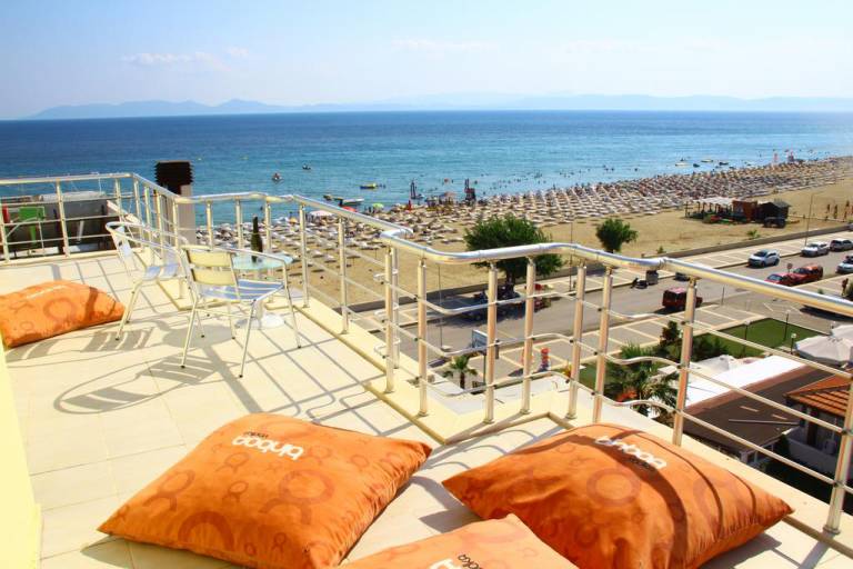 Ergin Otel