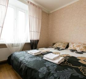 Отдых в Apartment Malaya Pirogovskaya - Россия, Москва