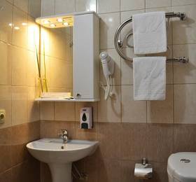 Туры в Seven Hills Trubnaya Hotel в России