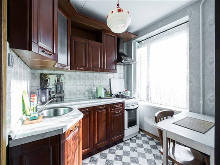 Apartments London Россия, Москва