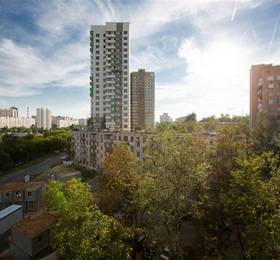 Apartments London в Москве