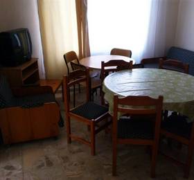 Muratcan Apart Hotel в Айвалике
