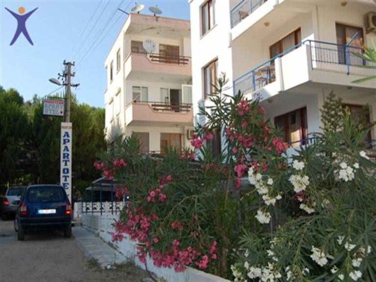 Muratcan Apart Hotel