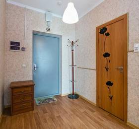 Отдых в Apartment Narodnogo Opolcheniya 11 - Россия, Москва