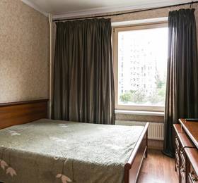 Apartment Narodnogo Opolcheniya 11 в Москве