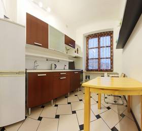Туры в Premium Apartments on Tverskaya- Yamskaya 13 в России