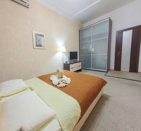 Отдых в Premium Apartments on Tverskaya- Yamskaya 13 - Россия, Москва