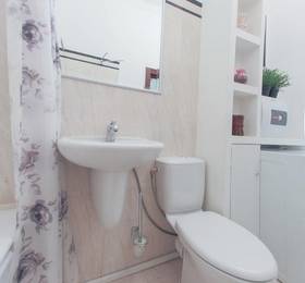 Premium Apartments on Tverskaya- Yamskaya 13 в Москве