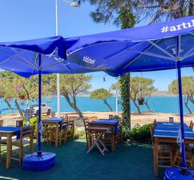 Туры в Lacivert Hotel в Турции