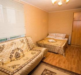 Туры в Apartment on Vasilisa Kozhina в России
