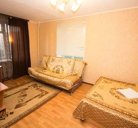 Apartment on Vasilisa Kozhina в Москве