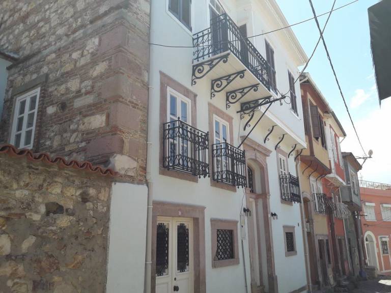 Madra House