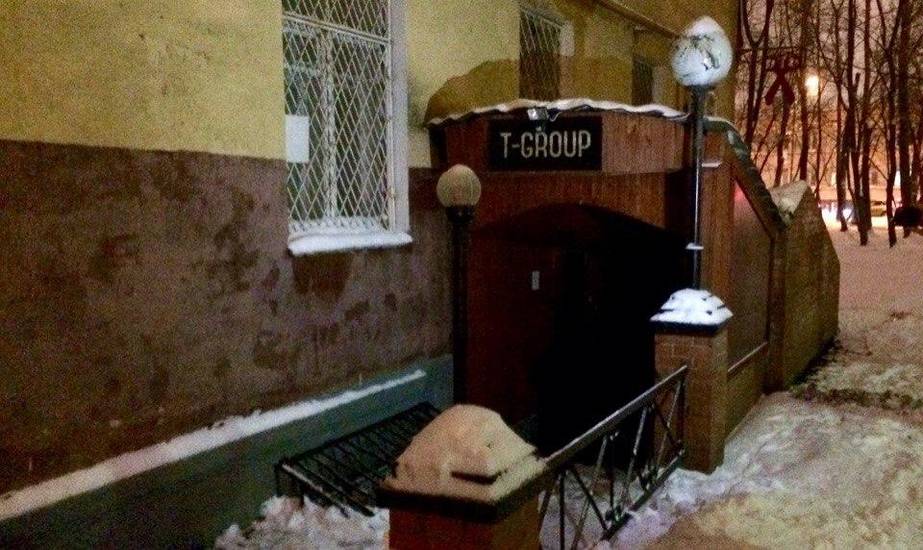 Mini-hotel on Kolskaya 11 Россия, Москва