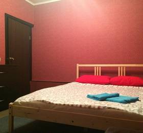 Туры в Mini-hotel on Kolskaya 11 в России