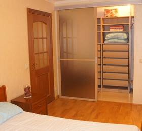 Apartment Trifonovskaya в Москве