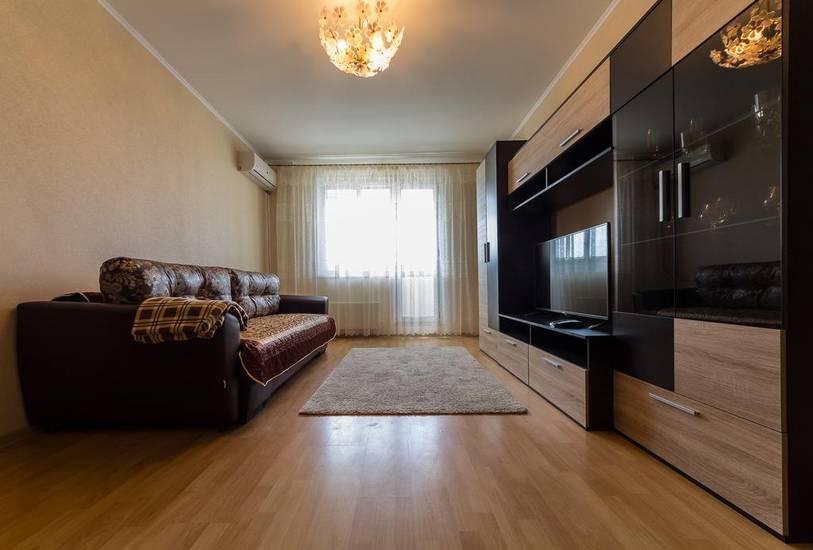 Apartment on Bratislavskaya 18 Россия, Москва