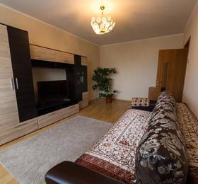 Отдых в Apartment on Bratislavskaya 18 - Россия, Москва
