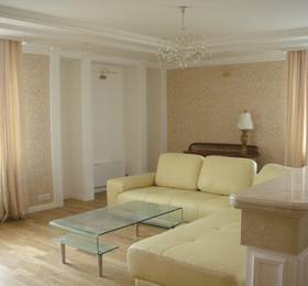 Apartment on Khoroshevskoe в Москве
