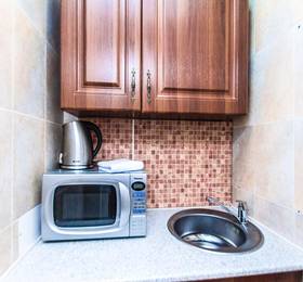 Туры в Apartment Kozitsky per 1a в России