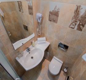 Отдых в Apartment Kozitsky per 1a - Россия, Москва