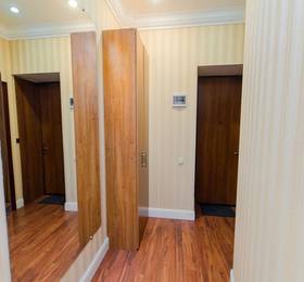 Apartment Kozitsky per 1a в Москве