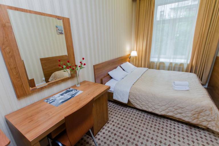 Apartment Kozitsky per 1a