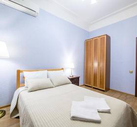 Отдых в Ministry Suite Smolenskaya - Россия, Москва